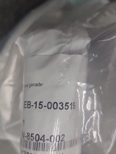 VAT 24444-QA41-CLH1/0013 Vacuum Angle Valve Pneumatic A-1763758 Switzerland