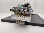 Sommer Automatic Robot Endeffector Electric/Air  Quick Connect Tool Changer D