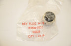 ITT Cannon Circular Connectors 192926-0510, 0520, 0530; 192922-1280 - Lot of 18