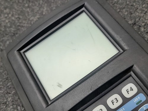 QSI QTERM-G55 Industrial HMI Operator Terminal Graphical Data Controller