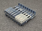 Lot of 8 Siemens  SIMATIC  6ES7 193-6BP20-0BA0 /0DA0