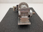 Lenze SSN40-1GVAR-063C22 Servo Motor SSN40-1FVAR 15:1 Gear Reducer Timing pully