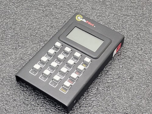 SAFENET LUNA PDE-04-0102 KEYPAD 808-00012-002 Rev E
