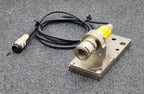 56mw Schafter + Kirchhoff 13LR12-M125 Laser Micro Line Generator 12° Fan Angle
