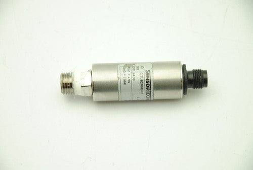 Sensor Technics CTU8200GN7, Pressure Transmitter 0-200 PSIG