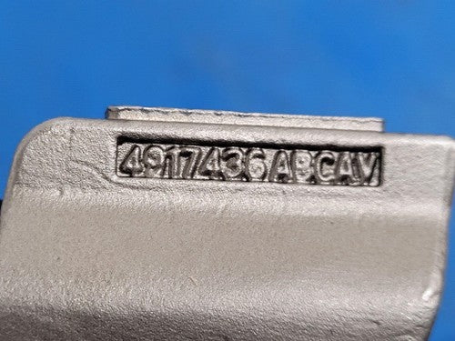 Cummins Fuel Injector QSK19 QSK38 QSK50 Onan Generator Genset 2867147 J00 001