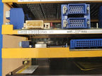 Fanuc A16B-2200-0360/04B CNC Controller PMC-M Board Axis Module Backplane CNC