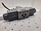 DAIKIN KS0-G02-4CA-30-E Solenoid Controlled Valve AC100V 50/60Hz Working Pull