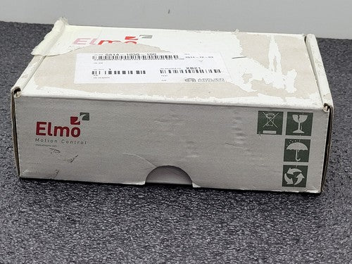 Elmo Motion Controls  CEL-3/100-C6 Servo Motor Drive