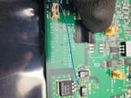 PMC Sierra PMC-2031155 PBC 4 Port Evaluation Board 2003 w/ Intel SFF 2x5 EVA