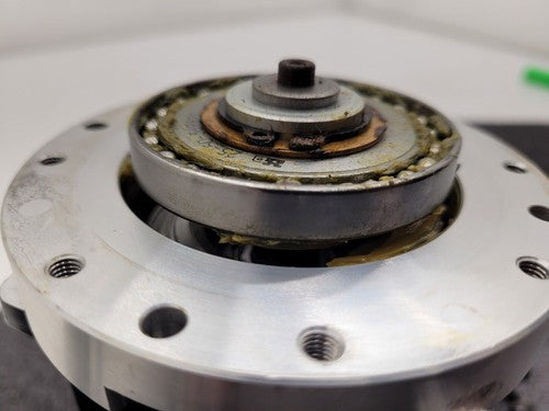 Parker Compumotor Servo Motor CM341JJ-114952 Harmonic Drive 25-50-369821-4