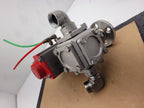 A-T Controls Series 33-1T 1" 1000PSI 3-Way Valve Air Triad Controls 2R40DA #2