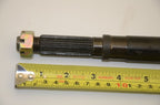 Rear Axle Shaft #242, 24" Length, 1" D - NEW