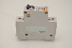 Merlin Gerin NC45A C10 Circuit Protector/Breaker DIN - Lot of 4