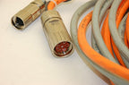 Lapp Kabel Servo Drive Power & Control Cables, 8M, M20 Connection