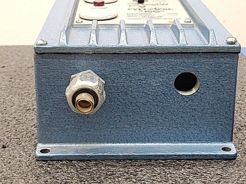 Danfoss Cycletrol 150 DC Motor Speed Controller 120VAC to 0-100VDC 1HP 150300