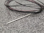 Banner PBP26U Plastic Fiber Optic Assembly 26082 Bifurcated Bendable Probe