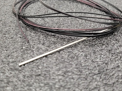 Banner PBP26U Plastic Fiber Optic Assembly 26082 Bifurcated Bendable Probe