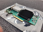 Mellanox ConnectX-4 LX MCX413A PCIe 40/56GBe Ethernet Adapter Card MCX413A-BCAT