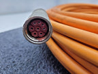 SEW Eurodrive Servo Motor Power Cable 05906245/26M