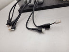 Lot of 3 IAI RoboCylinder Linear Actuator + Controller 100mm x2 350mm x1