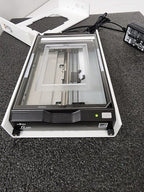 AZENTA fluidX Impression Rapid Rack Scanner-Based Barcode Reader MK1 20-2101-A