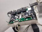 E+H Metrology MX 152 Wafer Thickness Measurement System Siemens PC Win 7 OS