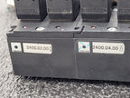 Pneumax Pneumatic Solenoid Manifold 2100.37.10 24VDC 145 PSI OMRB213/1 Valves