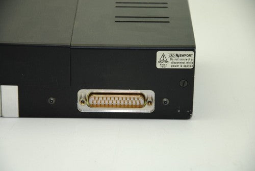 Newport Precision Linear Stage Z238A Encoder, 5V
