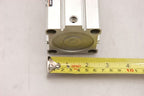 SMC Pneumatic Cylinder RSQB50-30BK - Lot of 2