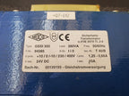 MUCO GSSI 300 Semikron B2U 380/340-14 DC Power Supply 230/400 In 24VDC 10A Out