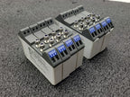 MTL 760ac Shunt-Diode Safety Barrier Intrinsically Safe Module Lot of 8
