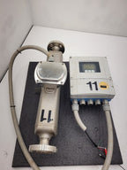 Endress+Hauser PROMASS S Mass Flowmeter 83S25-1MX1/0 Flow Controller +XMTR [11]