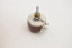 Ressor Potentiometer Lot Of 4