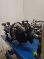 NOV National Oilwell Varco Speedco Commander Air Operated Hydraulic Pumps 2x