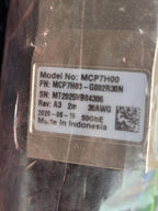 MELLANOX MCP7H00-G002R30N COPPER HYBRID Cable ETH 100GbE TO 2X50GbE 2M 30AWG[F]