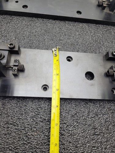 25mm Fiber Fibre Laser Focusing Lenses Optical Mounts 2 axis adjustable 1064nm ?