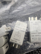 Lot of 27x 700-AV3R 700-ADR 700-ADL1R Diode Indicator Light Relay Module