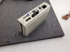 IAI Linear Actuator RC-S6-H-600-G1-M1-M-SP and Drive RCA-S-SSR 600mm Travel