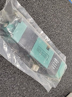 Numatics NUM081SS400K000030 Mark 8 Solenoid Air Control Valve 4-Way/2-Position