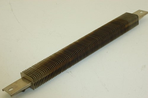 Tempco CSF00155 Heater, 240V, 21"L, 1900W, 1200 deg F