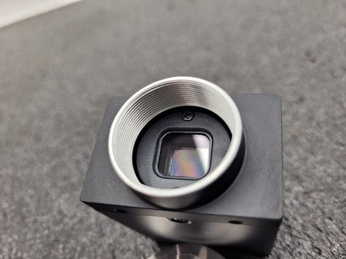 Point Grey Firewire Machine Vision Camera GRAS-50S5M-C IEEE-1394 Monochrome 5MP