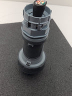 Mennekes PowerTOP Xtra 63A Industrial Plug Typ: 62327 ME 4 60 P 9 W IP67 250Vac