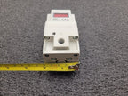 SMC ITV2030-312CL4 Electro Pneumatic Regulator 0-10VDC Input 0.7-70SPI Output C