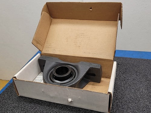 SealMaster MP-23 1-7/16" Pillow Block Bearing Housing Morse Industrial
