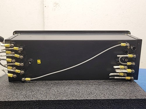 Westinghouse KD-11 Distance Relay 719B196A12 Protection System 5 Amp 120V