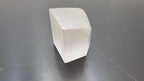 Industrial Crystal Synthetic Sapphire Ingot 2.15 Pounds (L)