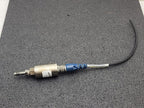 Delta Metrics 99-5508-0500 500 psi 14-40VDC Pressure Transducer 22921 4-20mA out