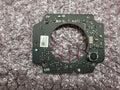 Cognex ISL-7000-IR LED Ring Light PCB Board 820-10158-4R Infrared Circuit