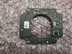 Cognex ISL-7000-IR LED Ring Light PCB Board 820-10158-4R Infrared Circuit